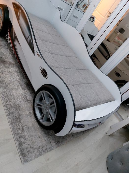 Pat masina copii. Nou!