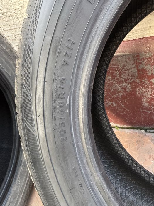 Шина балон R 16