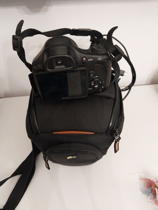 Фотоаппарат SONY