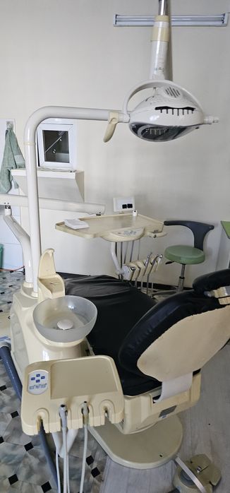 Стоматологические инструменты и оборудование