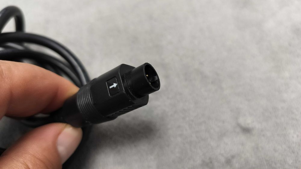 Incarcator 42v 2a SSLC084V42XH Joycube Phylion mufa Trapezoid 5 pini