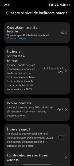 Vivo X300 Pro - Versiunea Globală - 16GB ram / 512 GB stocare - 6510 mAh - înregistrare apeluri nativ
