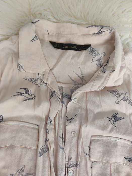 Дамска риза Zara размер S