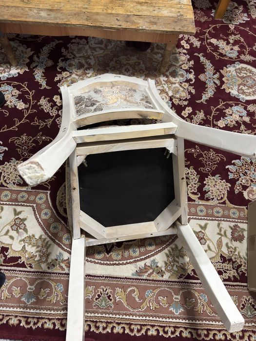 Орындық бу 12 шт