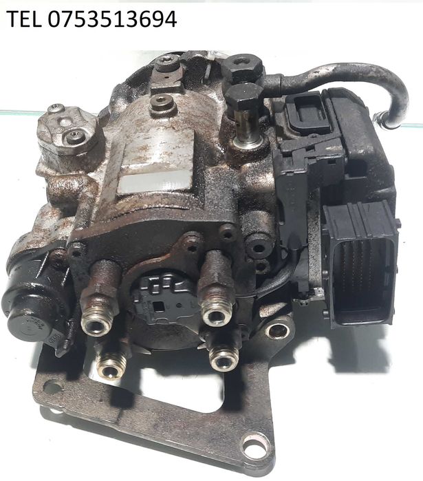 Pompa injectie Opel Astra,Zafira 2.0 Diesel  terminatie 012