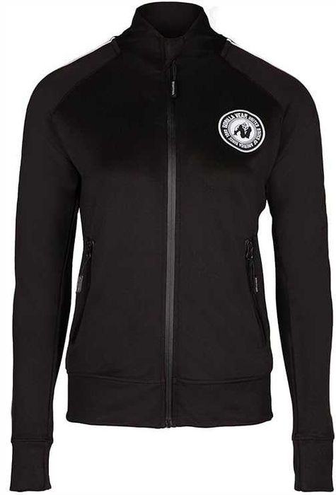 Дамско спортно горнище Суитшърт Яке Gorilla Wear