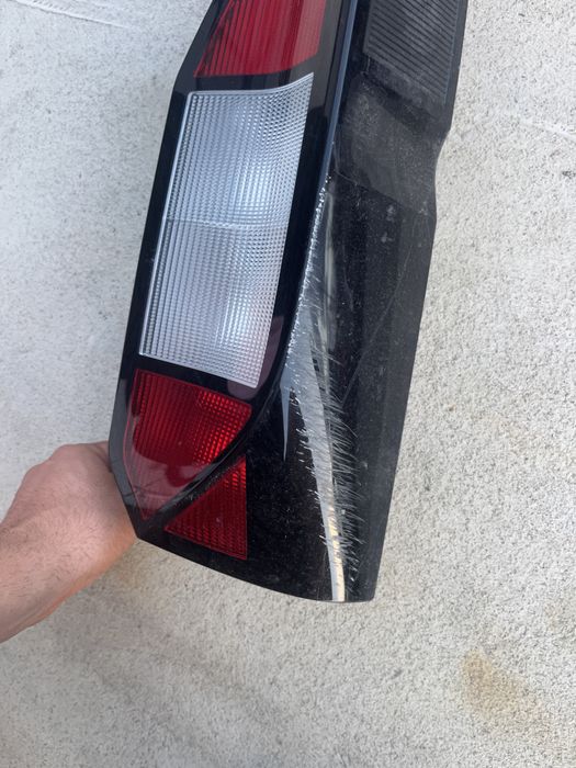 Стоп VW Caddy 2021- 2бр