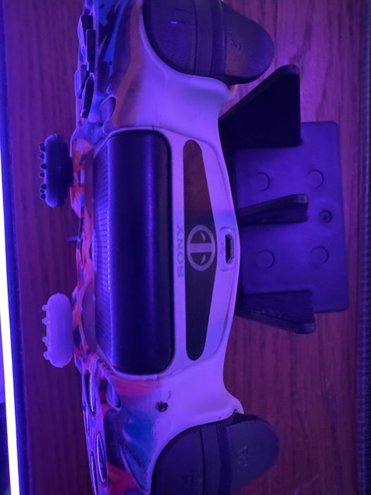 Controller ps4 custom