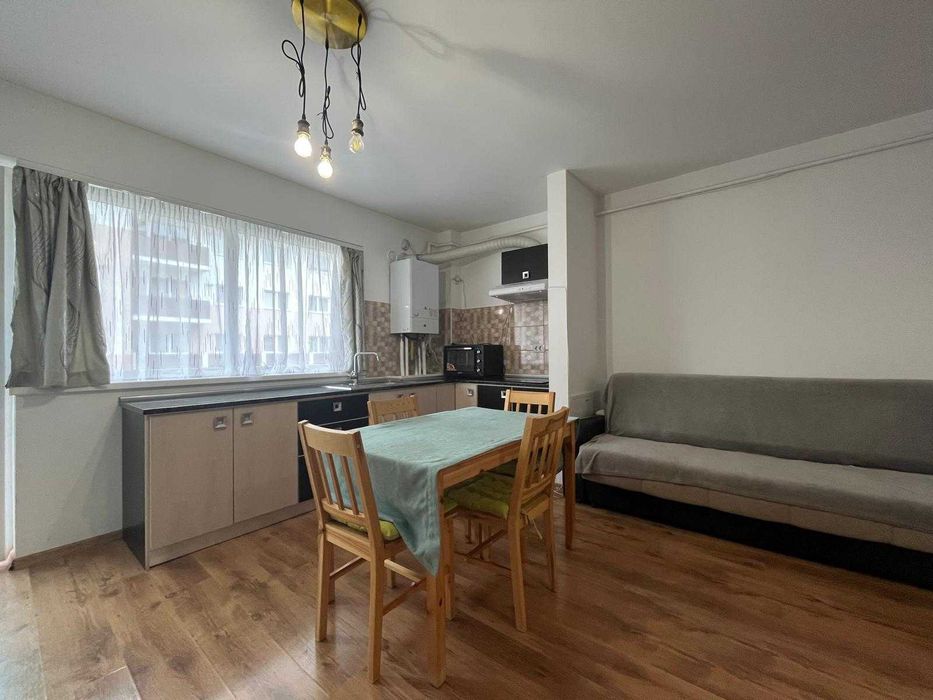 Garsoniera moderna complex Subcetate Sanpetru