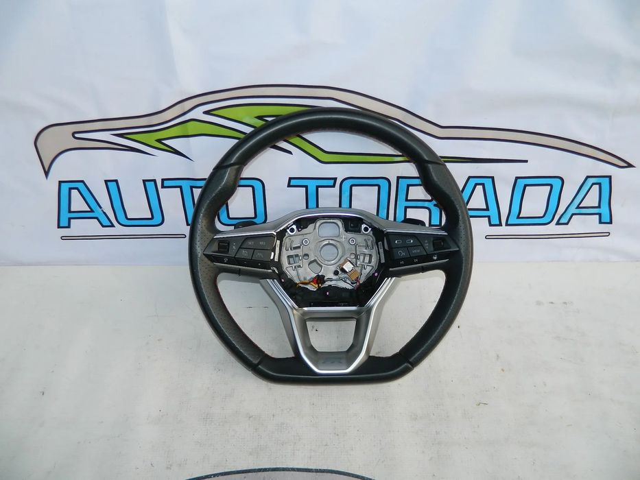 Volan cu padele  SEAT FR Leon , Cupra cod 5FA419091 EP