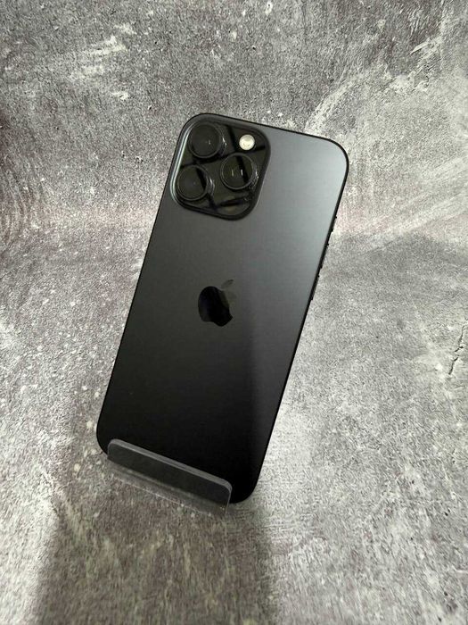 Apple IPhone 16 Pro Max(ул.Мангилик ел 20а)лот 121/0071
