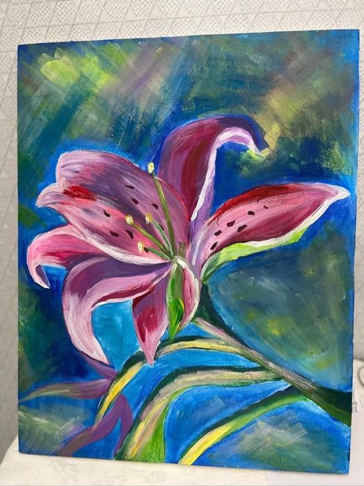 Картины  50х40 для интерьера.