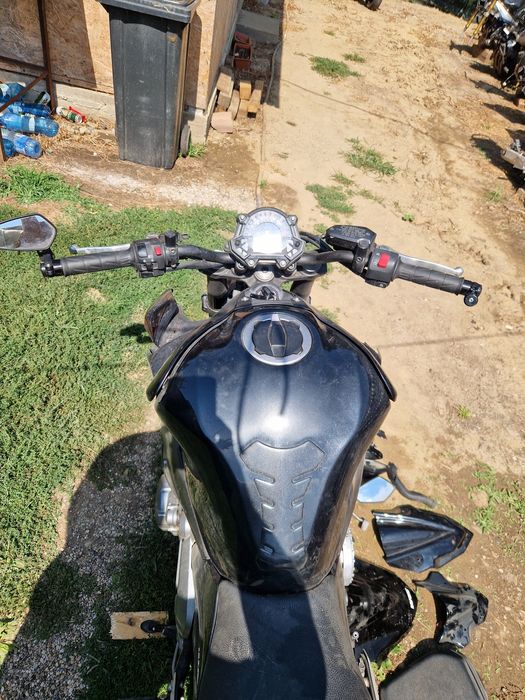 Vand Piese Kawasaki Z900 ABS 2018 Cascioarele • OLX.ro