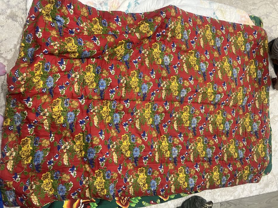 Продам натуральные одеяла