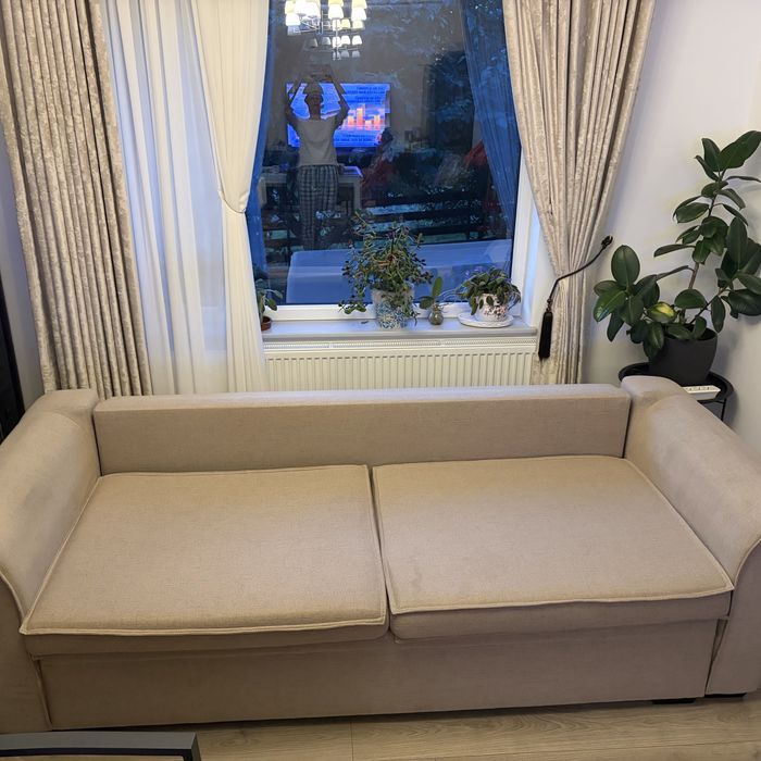 Canapea extensibila Mobexpert