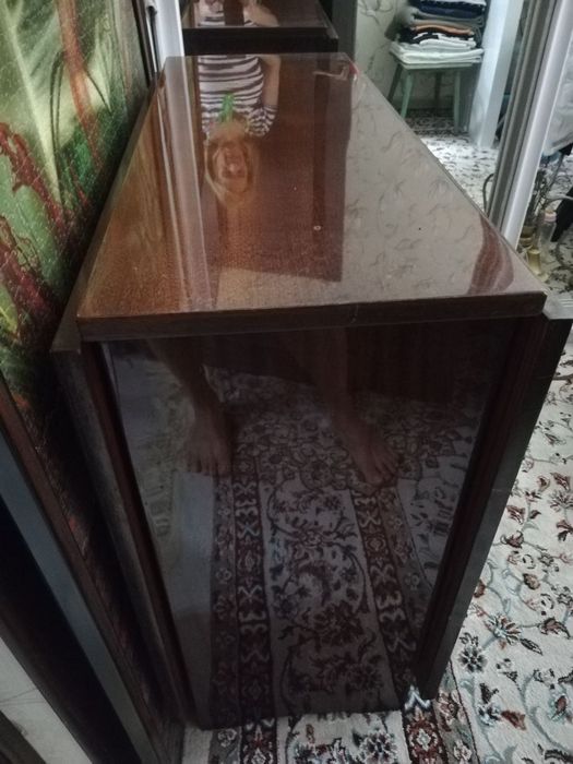 Мебель полированная