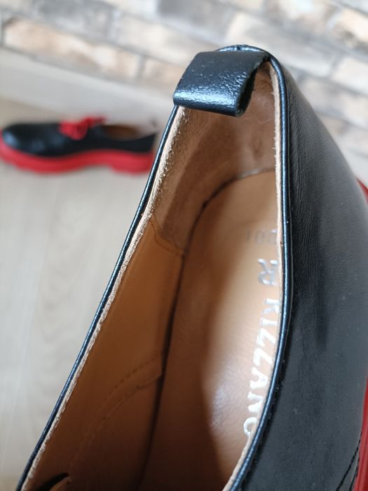 Ботинки весна осень