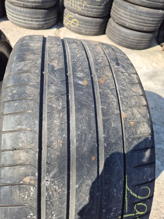 2 Anvelope de VARA - 295/30/20 - PIRELLI - APP NOI - DOT 2023 !