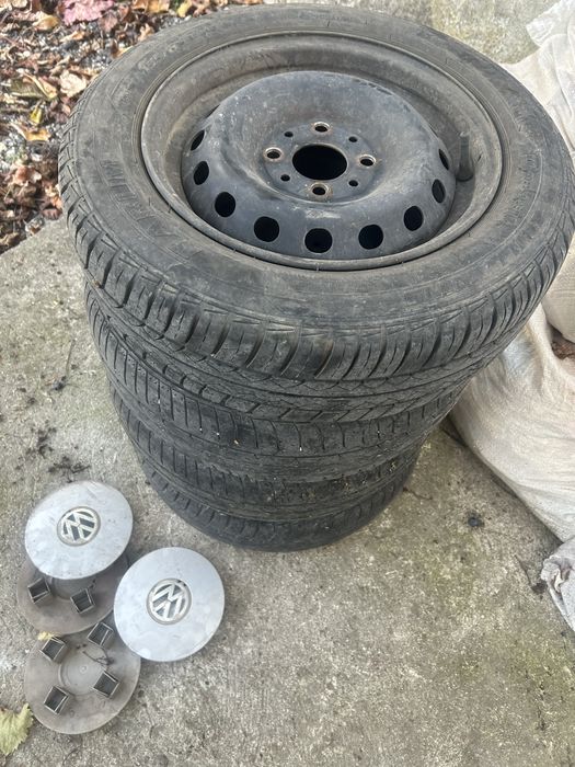 Джанти 4/100 стават и за опел