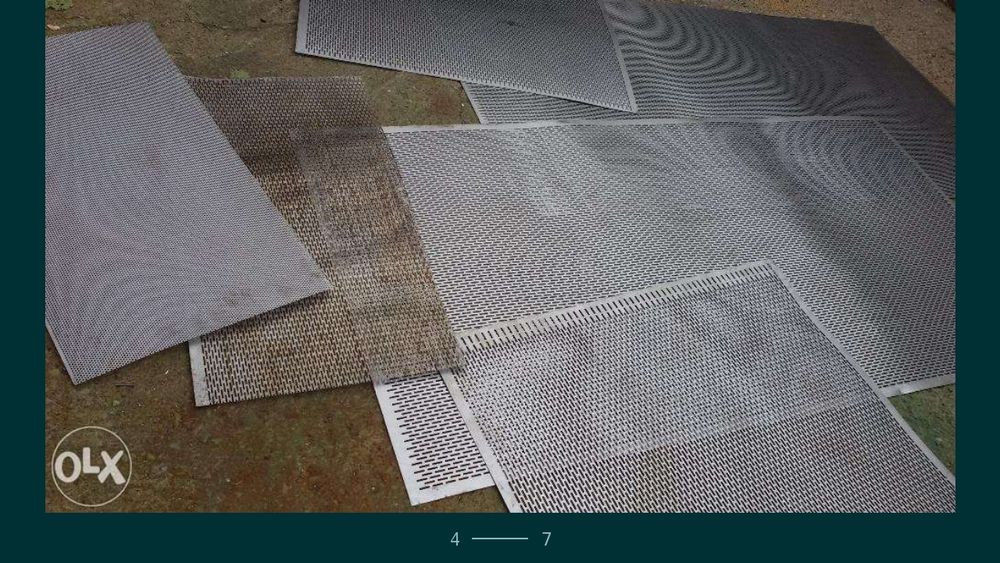 Site selector cereale