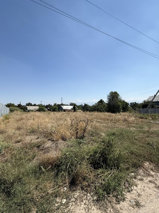 Продам участок 8 соток