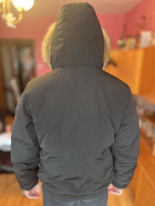Дебело зимно яке Reserved