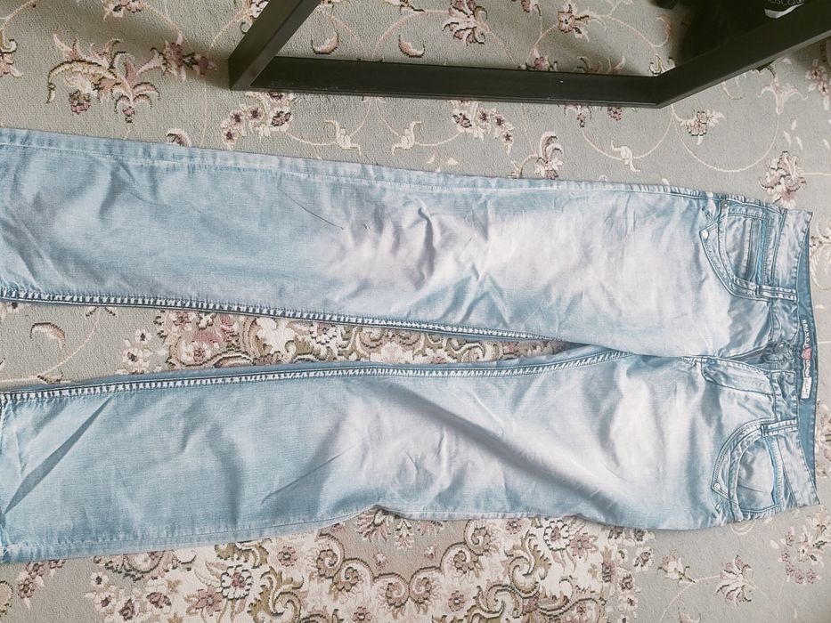 Подростковые вещи