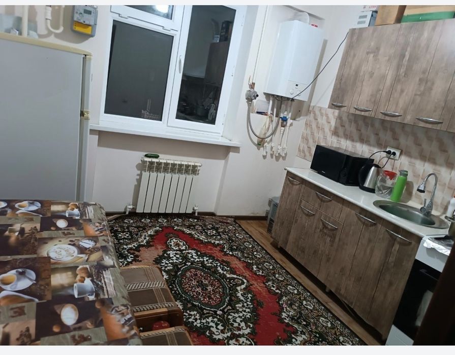 Хонадон сотилади! Сергели 8 худуд, 2 хонали, 4- кават