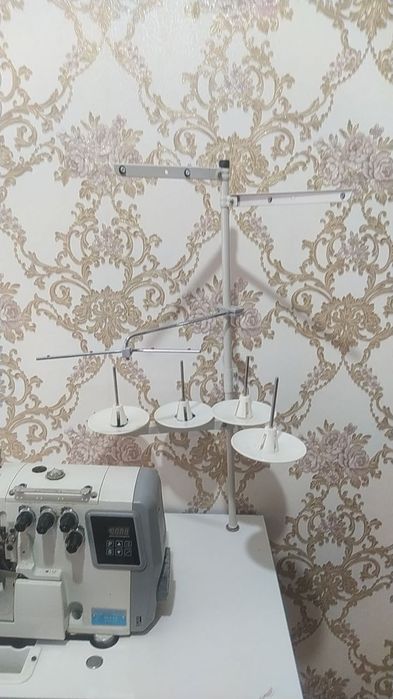 Dison averlok moshina