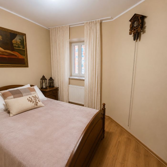 Vând apartament 2 camere – Complex Adama