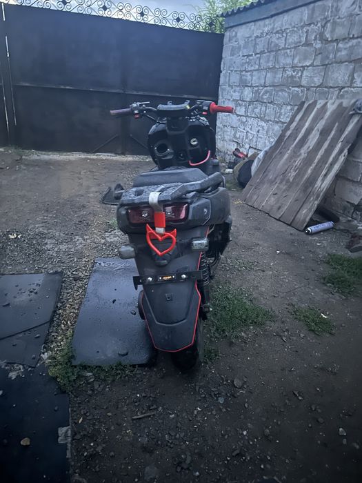 Продам скутер танк