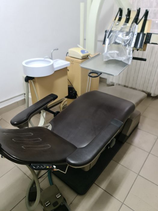 Scaun Stomatologic