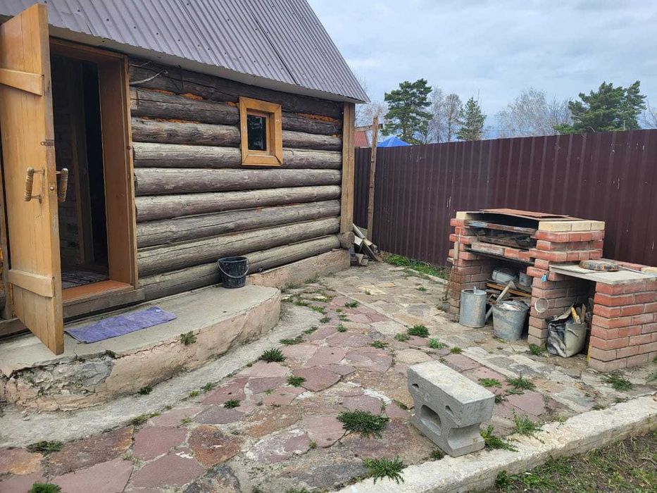 Продаётся дача в Мичурино