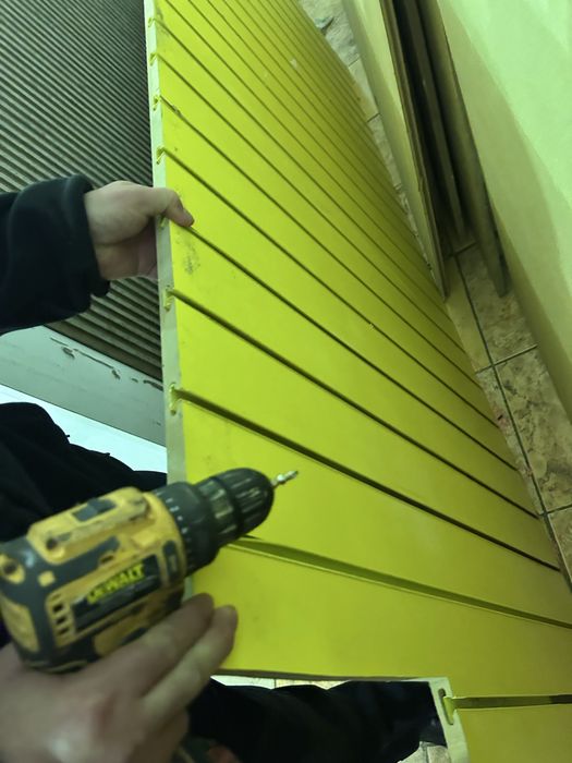 Торговое оборудование