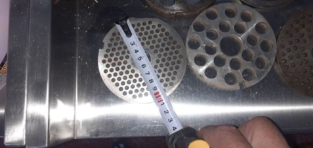 Мисаровка решётки