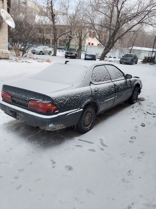 Тойота виста св 30 на разбор