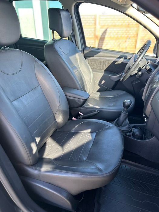 Vand Dacia Duster 2015