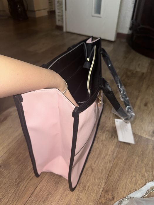 Сумка Mary Kay для A4,ноутбука