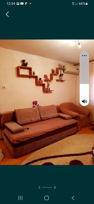Apartament cu 2 camere