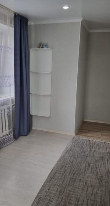 Продам 1комнатную малогобаритку