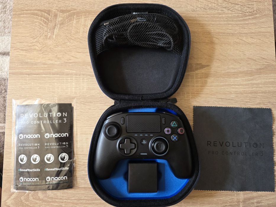 Nacon Revolution 3 Pro