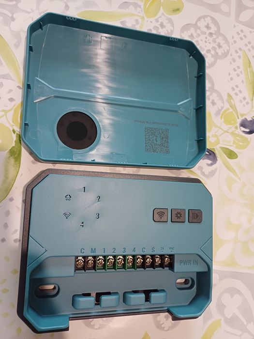 Comouter irigate Hioazo HSC-400