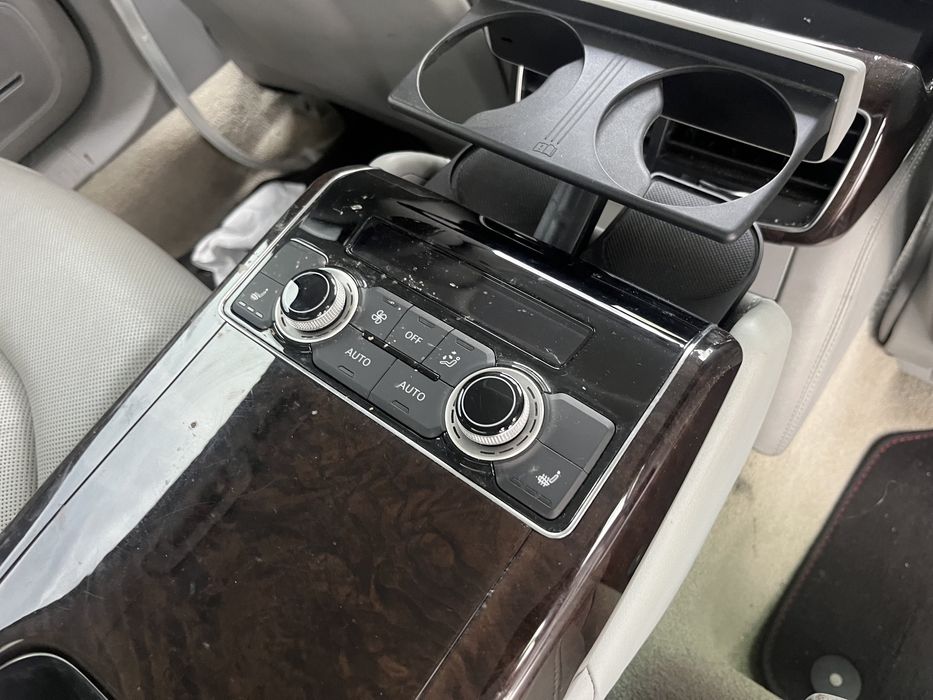 Audi A8 D4 4.2TDI 351 CDS НА ЧАСТИ Ауди А8 Д4 4.2 ТДИ 351 К.С