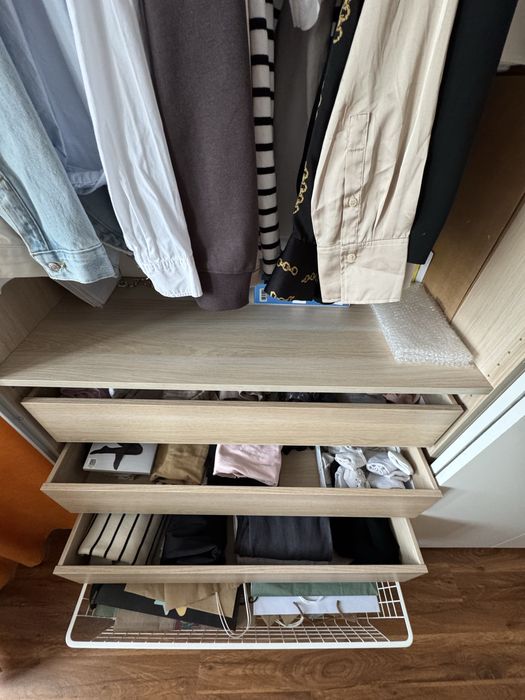 Шкаф Икеа пакс оригинал