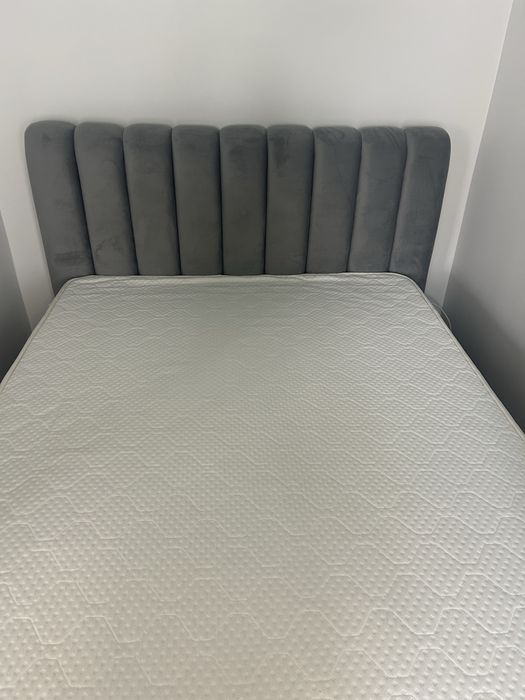 Pat 160x200 + dressing haine 215x200