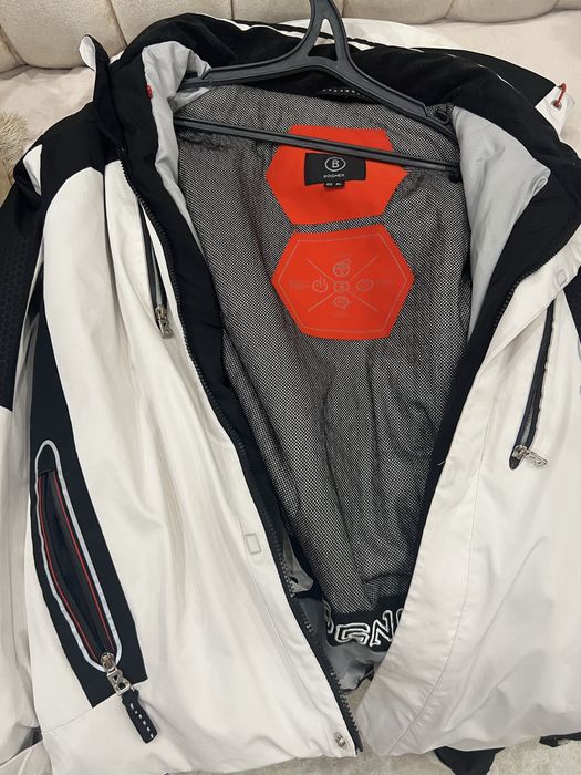 Горнолыжный костюм Bogner 52 р-р  (оригинал)