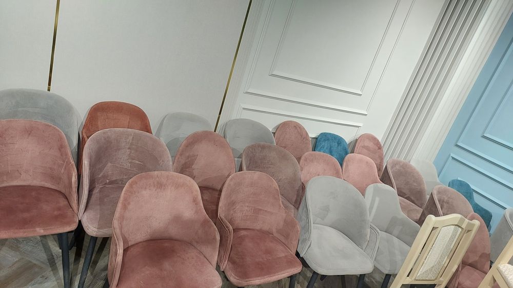 Продам Стулья  в отличном состоянии