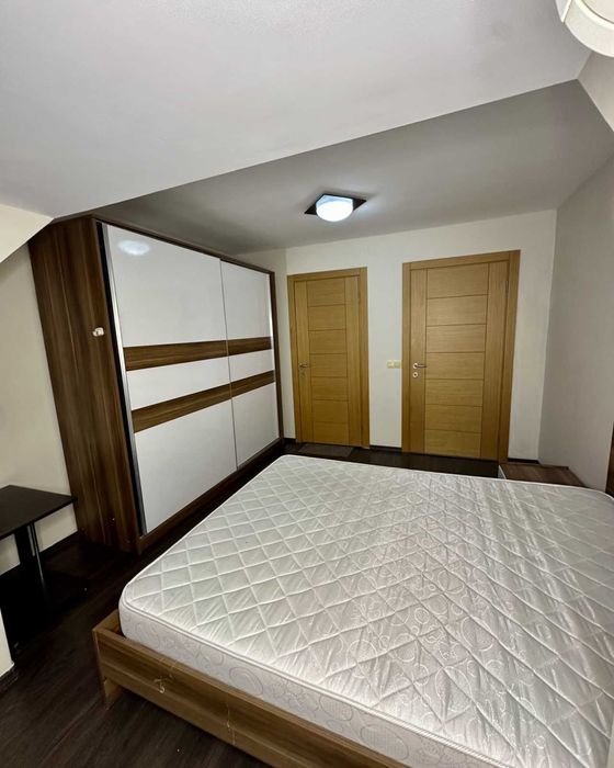 Дава се под наем Двустаен апартамент в Пловдив, Тракия - 65 кв.м за 323.85 € - Снимка #2