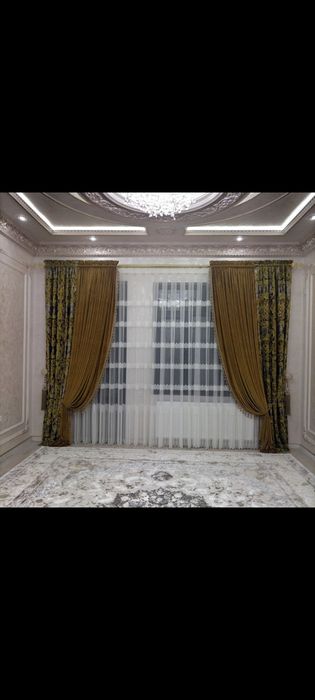 Шторы от производителя