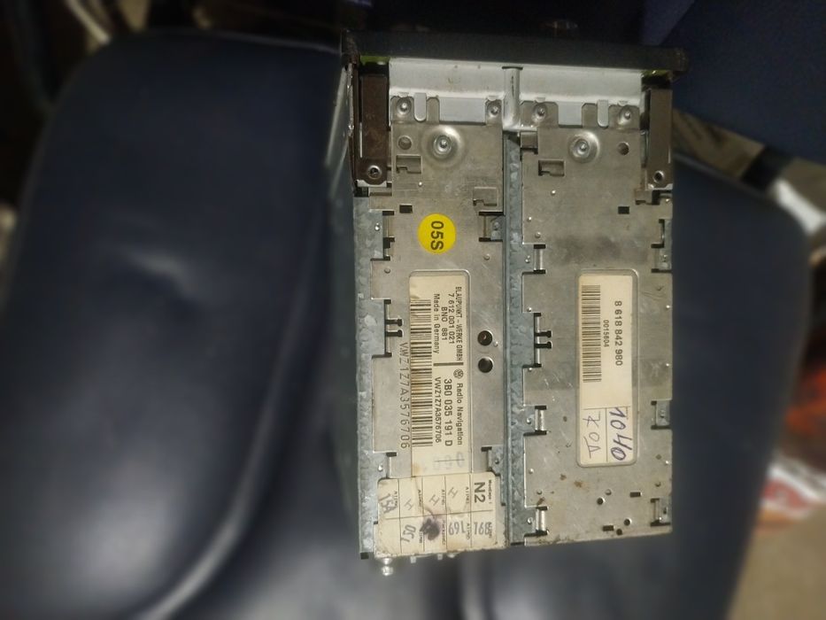 Мултимедия за Шаран